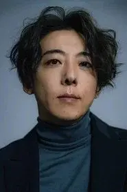 Issey Takahashi